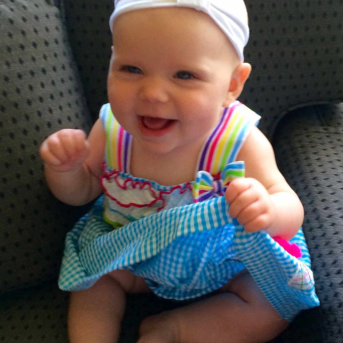 Cara joined the competition — help win amazing prizes!