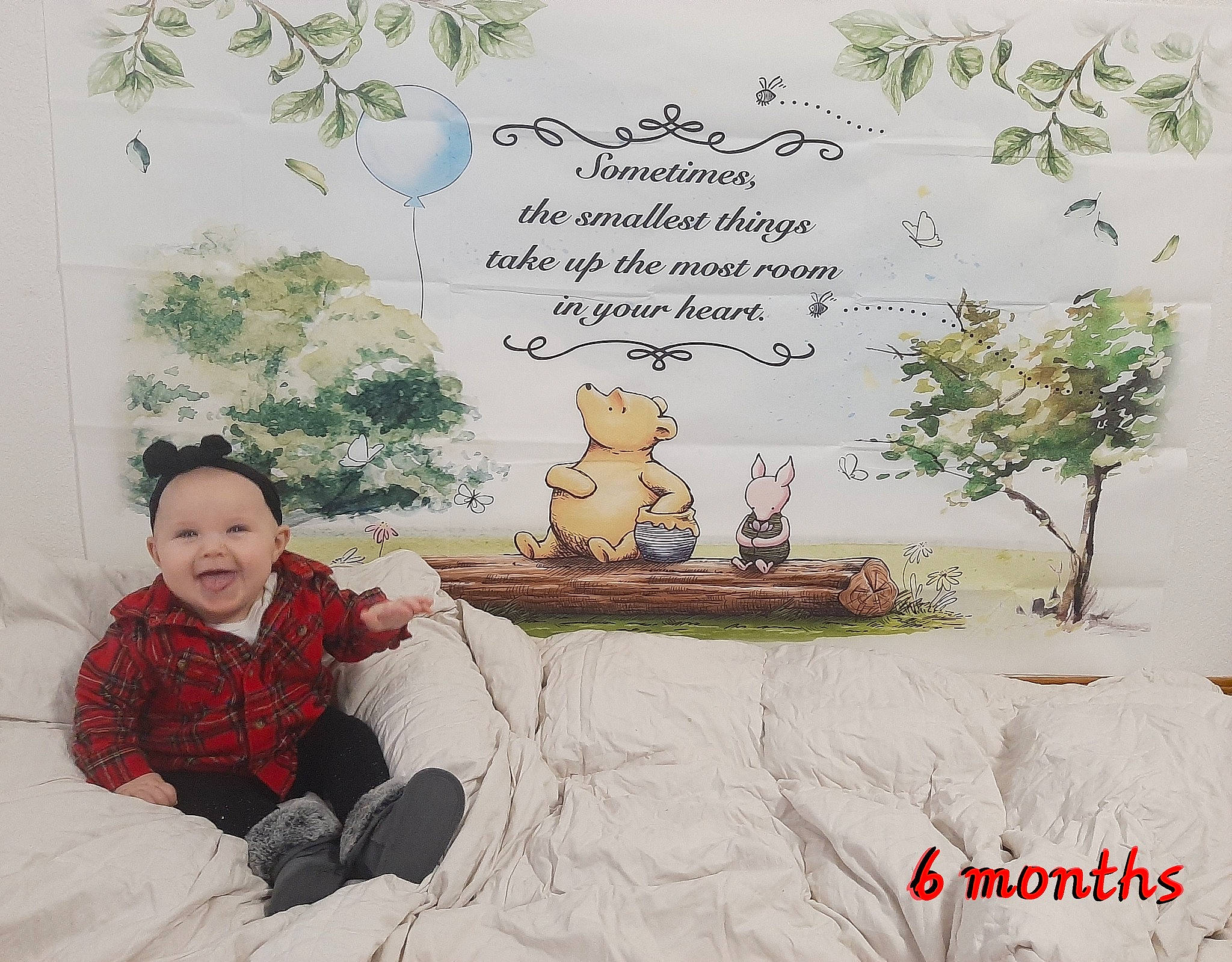 Arabella is registered to the contest to win money with this photo: adaptation, art, comfort, drawing, fiction, font, grass, happy, headwear, illustration, joy, landscape, organism, painting, pattern, person, plant, poster, sitting, smile