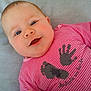 Louna participe au concours pour gagner de l'argent avec cette photo :