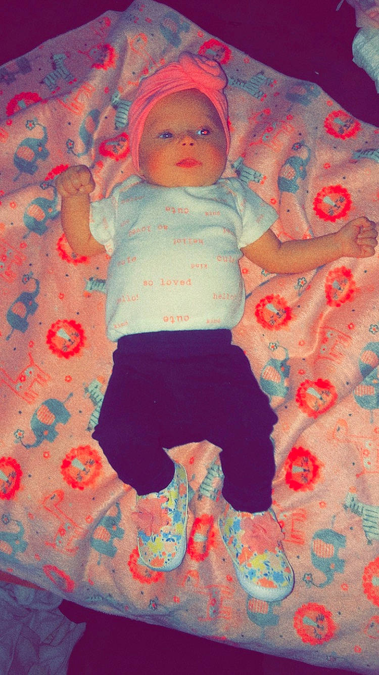 Ariel joined the competition — help win amazing prizes! aqua, arm, baby, baby_toddler_clothing, cheek, child, cool, eye, fun, head, headwear, human_body, linens, magenta, person, pink, purple, red, sleeve, t_shirt