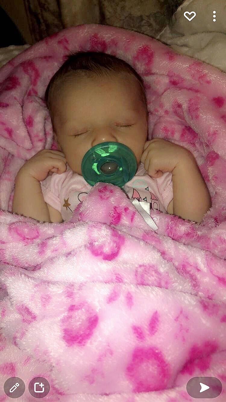 Ariel joined the competition — help win amazing prizes! arm, baby, baby_toddler_clothing, cheek, comfort, eye, eyebrow, face, forehead, hair, hairstyle, hand, head, human_body, iris, lip, mouth, nose, organ, person