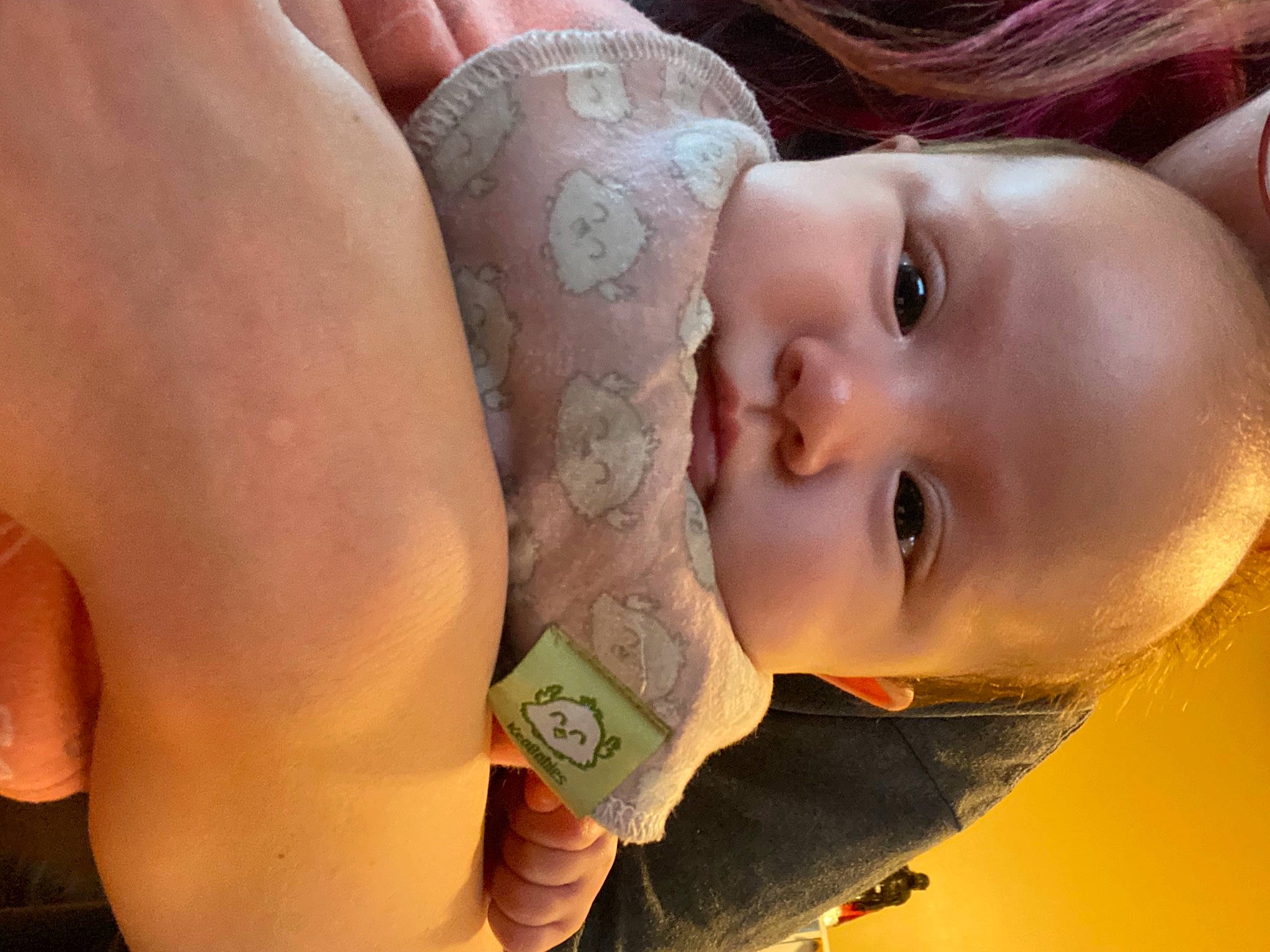 Rebekah is registered to the contest to win money with this photo: arm, cheek, ear, eye, eyebrow, eyelash, finger, gesture, hair, happy, head, human_body, iris, joint, lip, mouth, neck, nose, organ, person