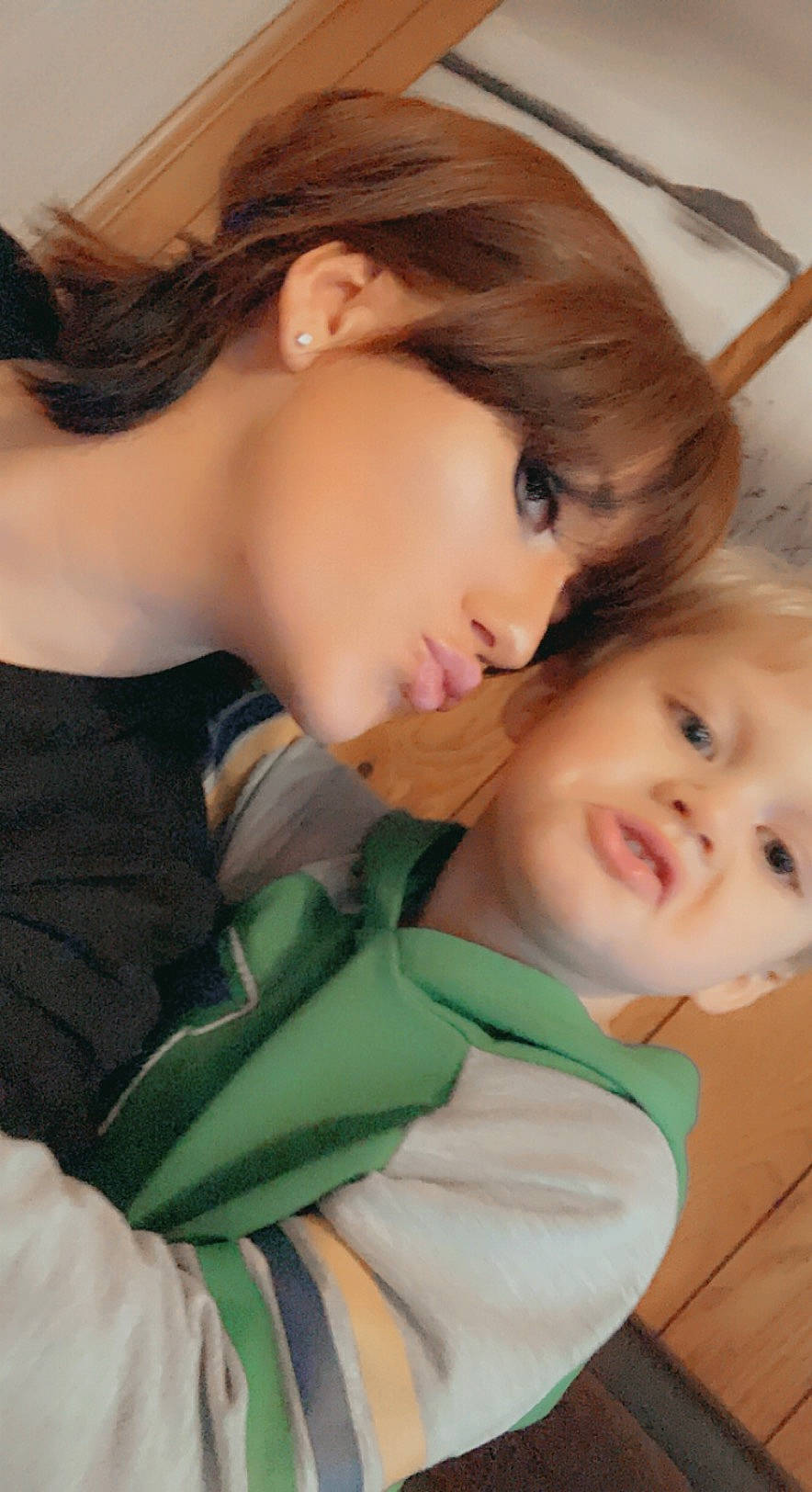 Jaxson is registered to the contest to win money with this photo: black_hair, cheek, chin, comfort, eyebrow, eyelash, facial_expression, forehead, gesture, happy, human_body, iris, joint, lip, mouth, neck, nose, person, shoulder, skin