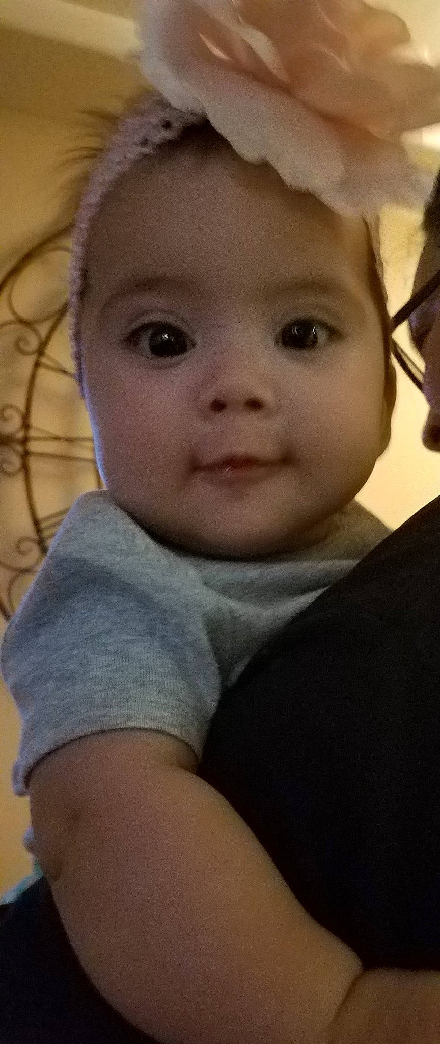 Maleni joined the competition — help win amazing prizes! baby, beauty, cheek, child, chin, close_up, ear, eye, eyebrow, face, facial_expression, forehead, hair, head, iris, lip, nose, person, skin, smile