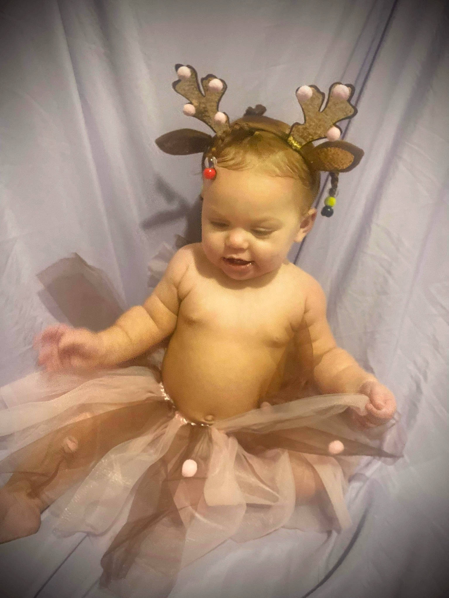 Kahlaya joined the competition — help win amazing prizes! angel, arm, art, baby, baby_toddler_clothing, ballet_tutu, costume, eye, fictional_character, hair_accessory, happy, headgear, headpiece, human_body, iris, mythical_creature, person, smile, textile, toddler