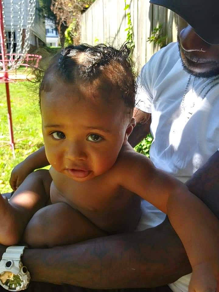 Kingston joined the competition — help win amazing prizes! adaptation, black_hair, child, ear, face, forehead, fun, hair, hairstyle, head, people, person, skin, smile, toddler