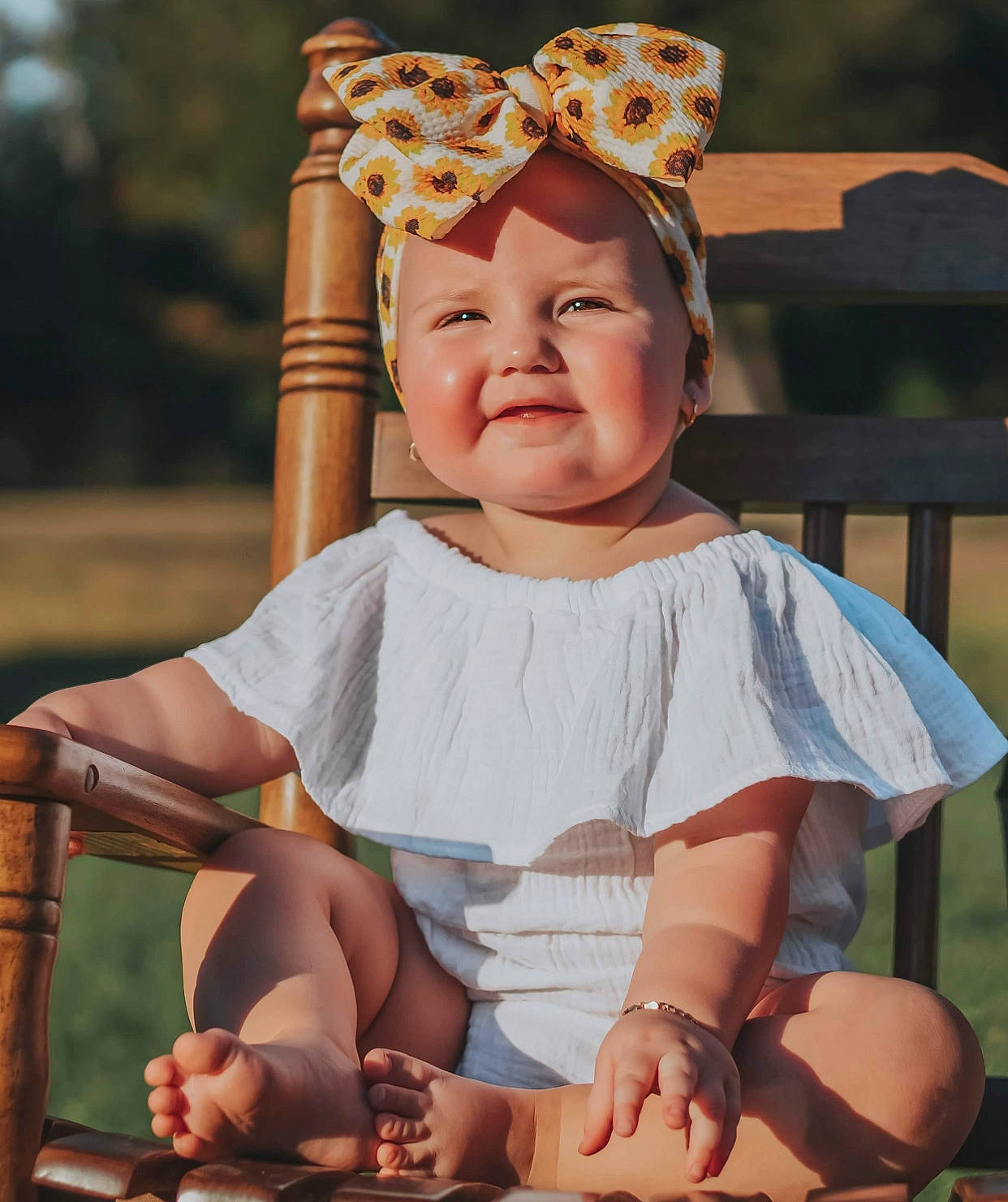 Jade joined the competition — help win amazing prizes! baby, baby_toddler_clothing, beauty, child, costume_hat, crown, event, flash_photography, fun, happy, headband, headpiece, headwear, jewellery, person, photograph, pink, skin, smile, summer