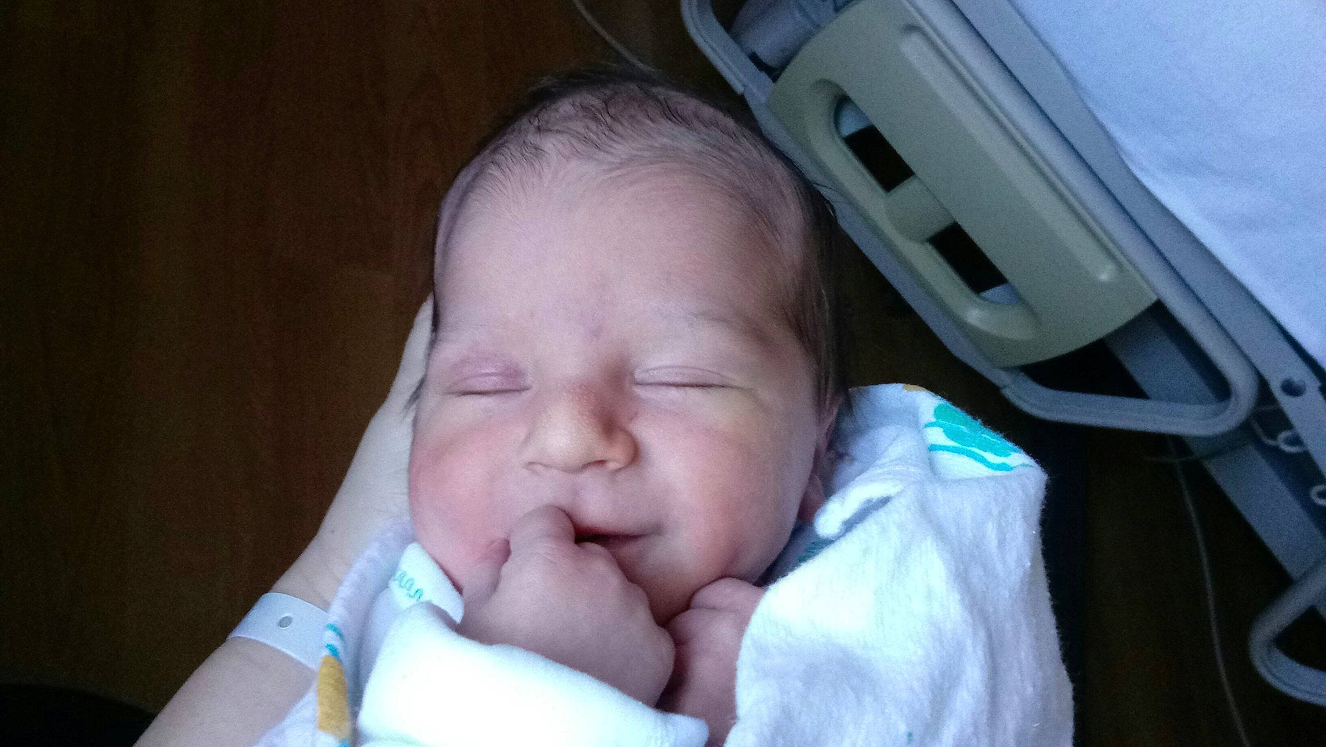 Ernest joined the competition — help win amazing prizes! child, emotion, eye, face, facial_expression, human_action, human_body, infant, man, mouth, nose, organ, person, skin, toddler