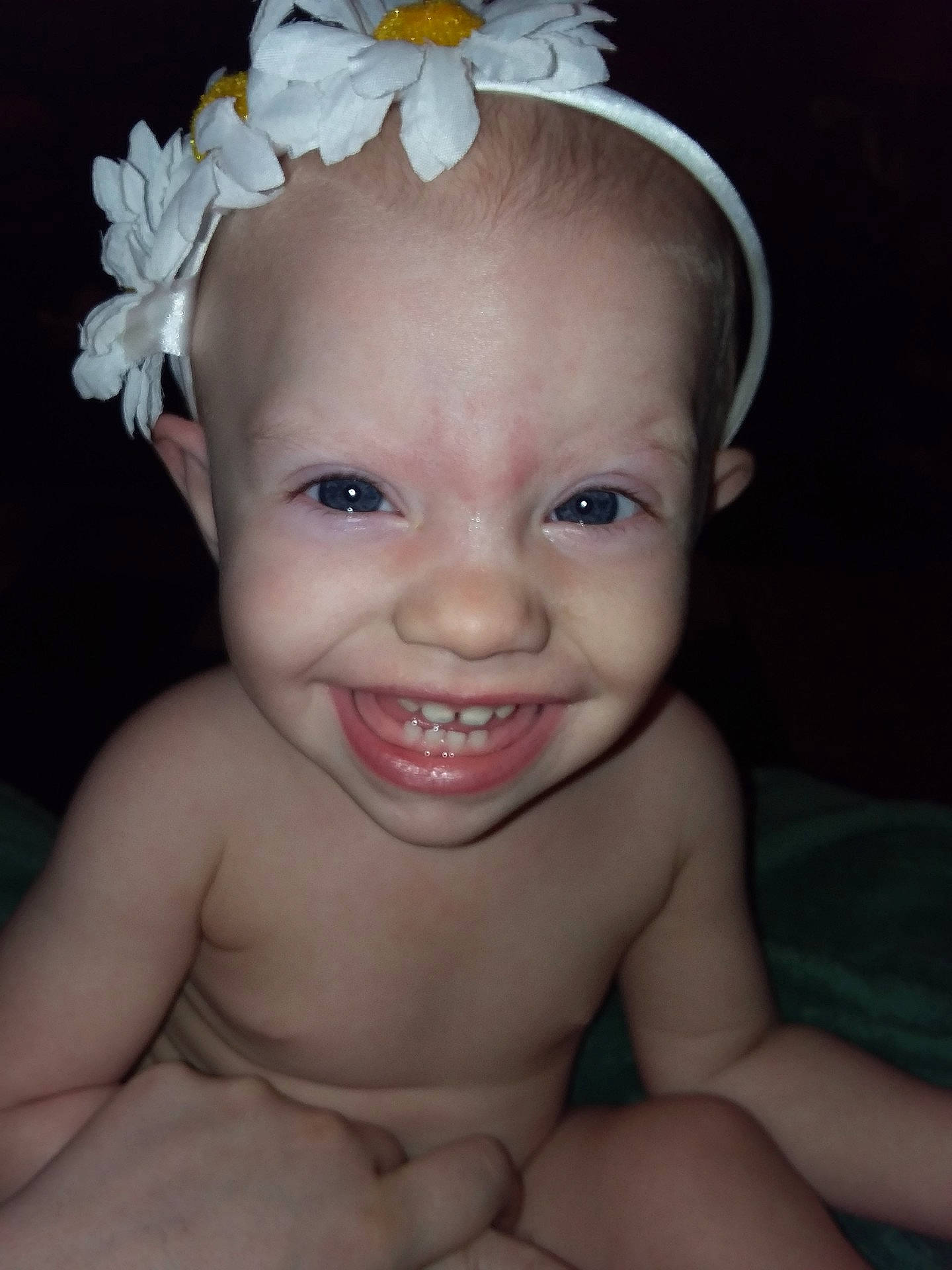 Payslee joined the competition — help win amazing prizes! cheek, child, ear, face, forehead, girl, hair_accessory, head, infant, iris, joy, laughter, lip, mouth, nose, person, skin, smile, toddler