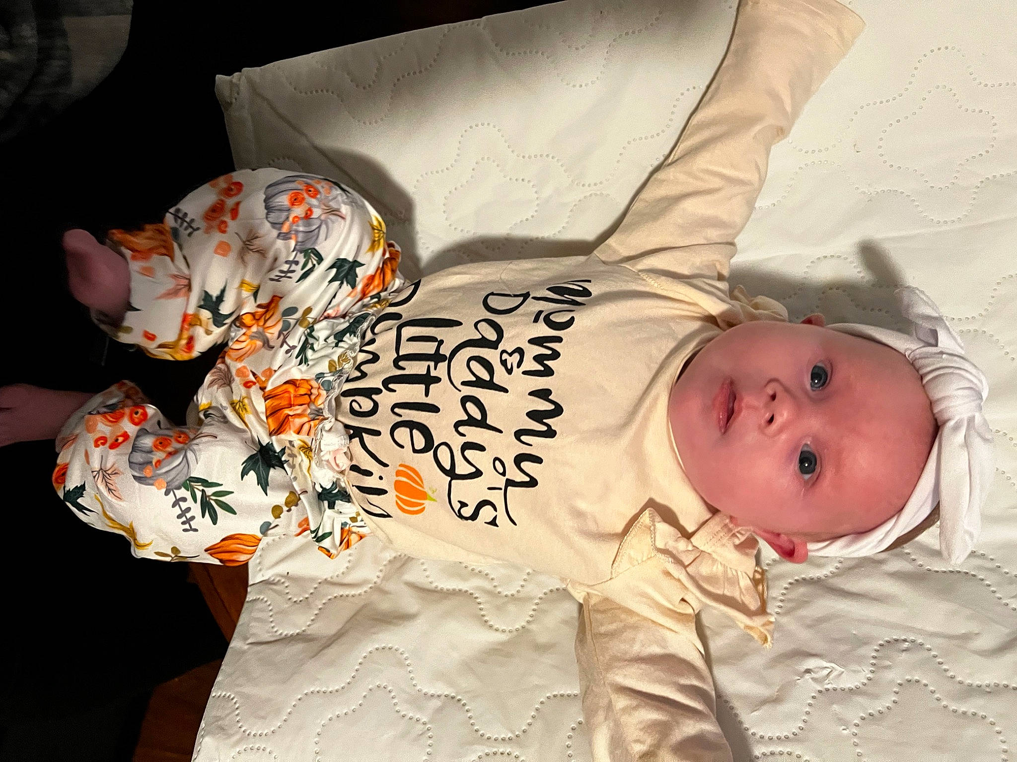 Paisley joined the competition — help win amazing prizes! baby, baby_products, baby_safety, baby_sleeping, baby_toddler_clothing, bed, bedding, child, comfort, font, hand, head, human_body, linens, pattern, person, product, room, sleeve, textile