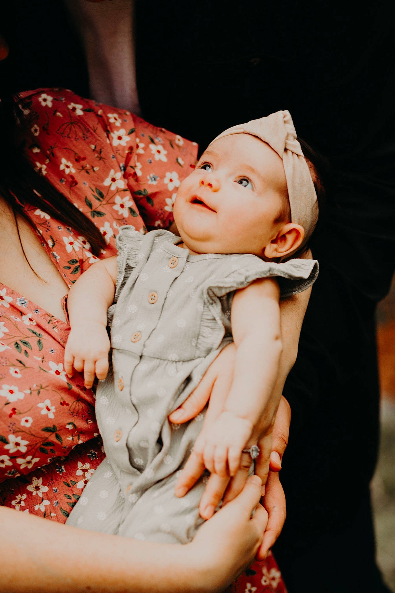 Lily joined the competition — help win amazing prizes! abdomen, baby, baby_products, baby_toddler_clothing, cheek, child, comfort, event, flash_photography, fun, happy, hat, nail, pattern, person, pink, portrait_photography, sitting, skin, sleeve