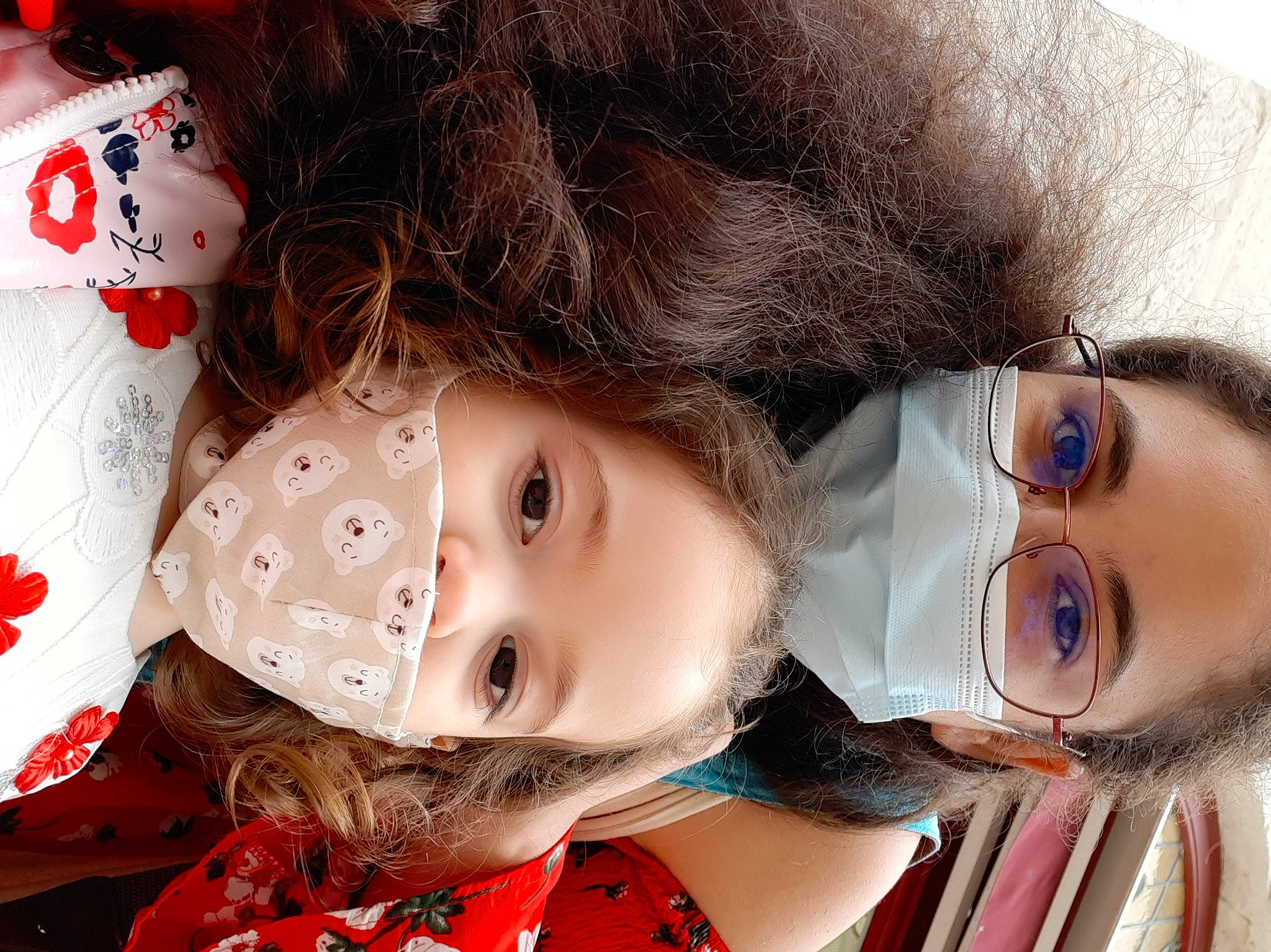 Adeline participe au concours pour gagner de l'argent avec cette photo : black_hair, cheek, child, chin, doll, eye, eyebrow, eyelash, hairstyle, happy, headgear, iris, lip, mouth, nose, person, plant, skin, textile, toy