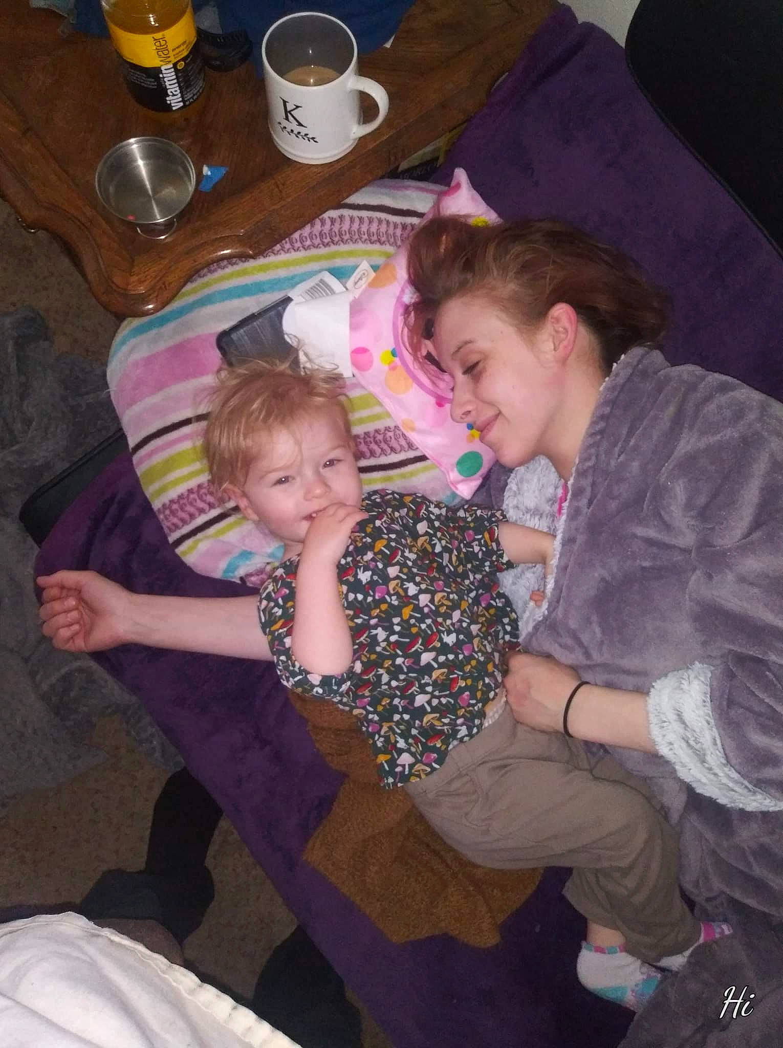 Araya joined the competition — help win amazing prizes! child, coffee, coffee_cup, comfort, cup, drinkware, event, finger, fun, hairstyle, happy, joy, lap, leisure, mug, person, serveware, sharing, smile, t_shirt