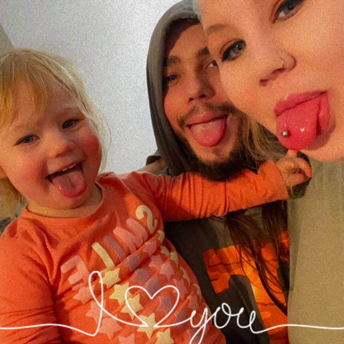 Aleiyah joined the competition — help win amazing prizes! cheek, chin, eye, eyelash, face, facial_expression, finger, gesture, happy, head, interaction, iris, joy, lip, lipstick, mouth, nose, organ, person, pink