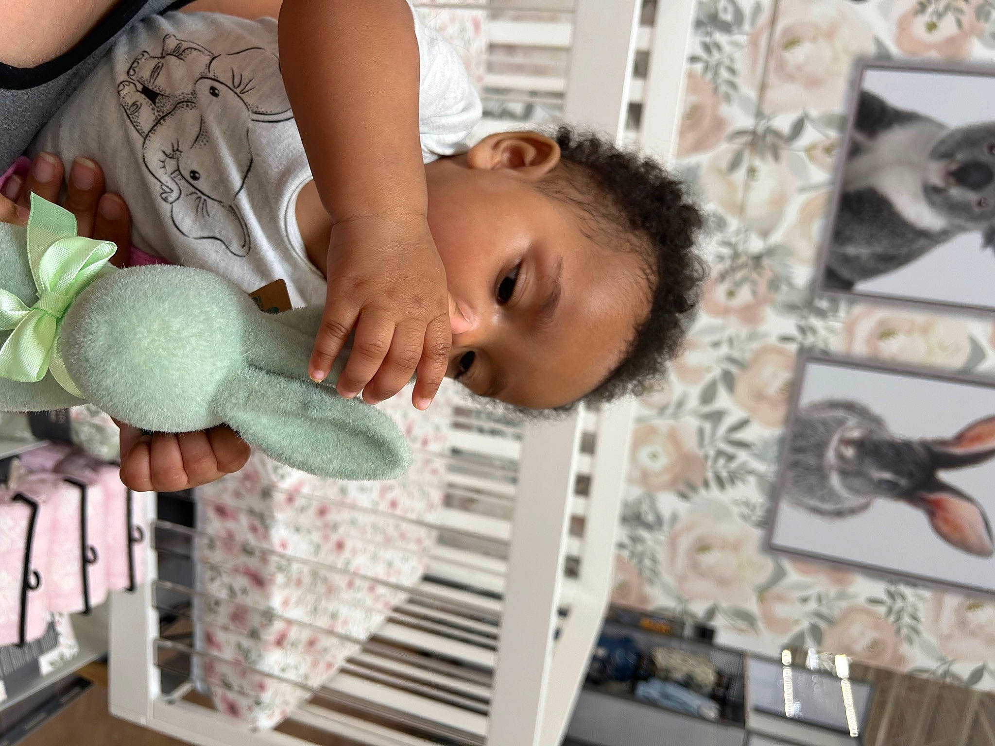 Valentina joined the competition — help win amazing prizes! arm, baby, baby_products, child, comfort, eyelash, fruit, happy, pattern, person, room, stuffed_toy