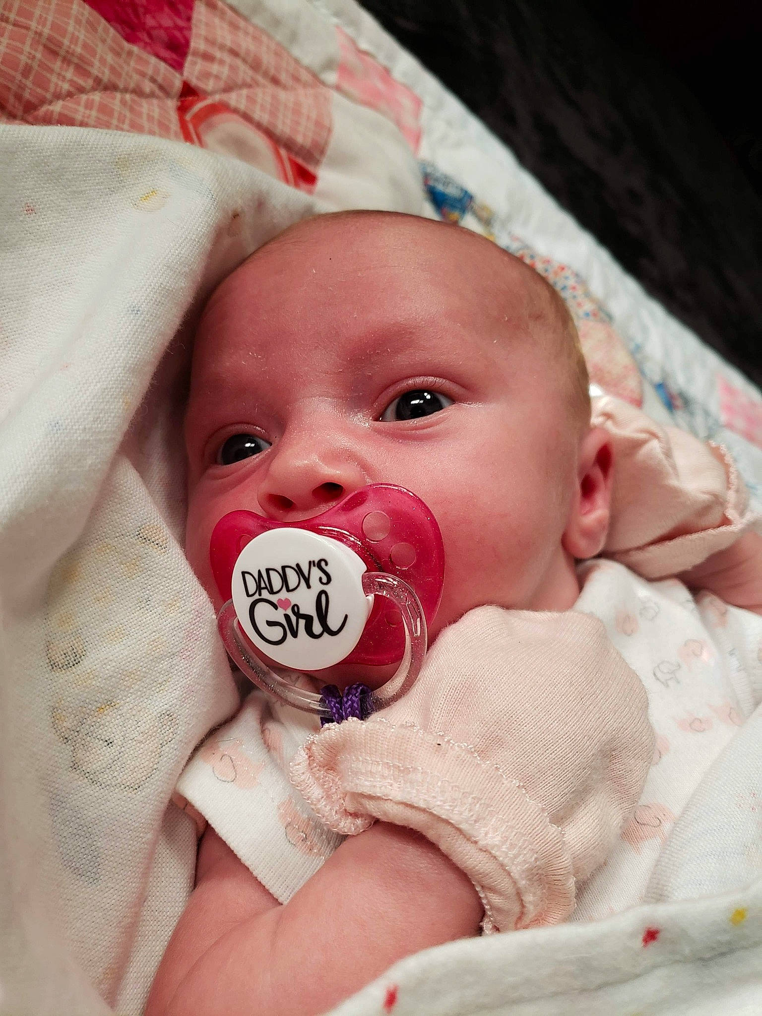 Jorden is registered to the contest to win money with this photo: baby, baby_products, birth, cheek, child, head, lip, mouth, nose, person, pink, product, skin