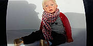 Mathis participe au concours pour gagner de l'argent avec cette photo :