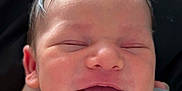 Benjamin joined the competition — help win amazing prizes! baby, blanket, child, closeup, cute, expression, face, happy, head, infant, newborn, newborn_baby, pattern, person, portrait, skin, sleeping, smiling, soft, yellow