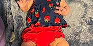 Hadleigh joined the competition — help win amazing prizes! baby, bed, bedroom, blanket, clothing, cushion, dress, face, furniture, hat, head, homedecor, newborn, pants, person, photography, portrait, quilt, shorts, t_shirt