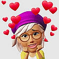 Claudine Walryck