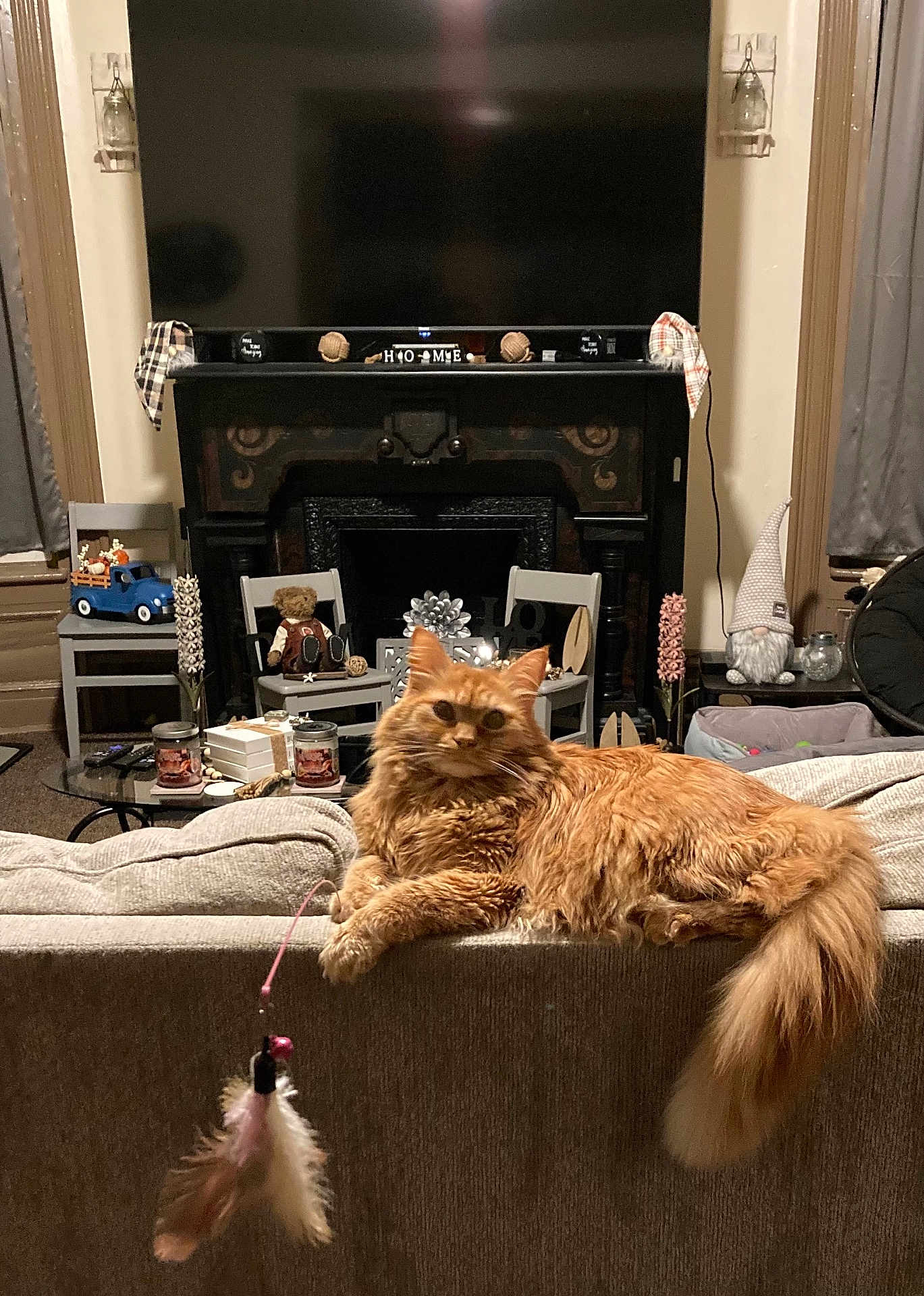 Tigger