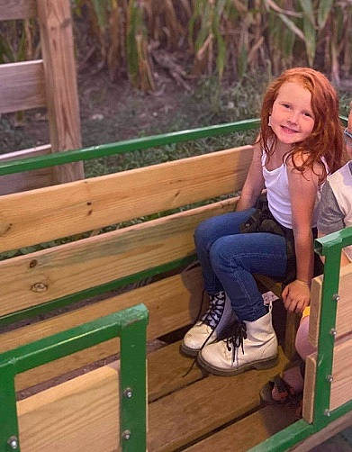 Elly joined the competition — help win amazing prizes! bench, blond, blurred, foot, fun, grass, green, happy, hardwood, human_leg, joy, knee, landscape, leisure, people_in_nature, person, plant, recreation, shoe, sitting