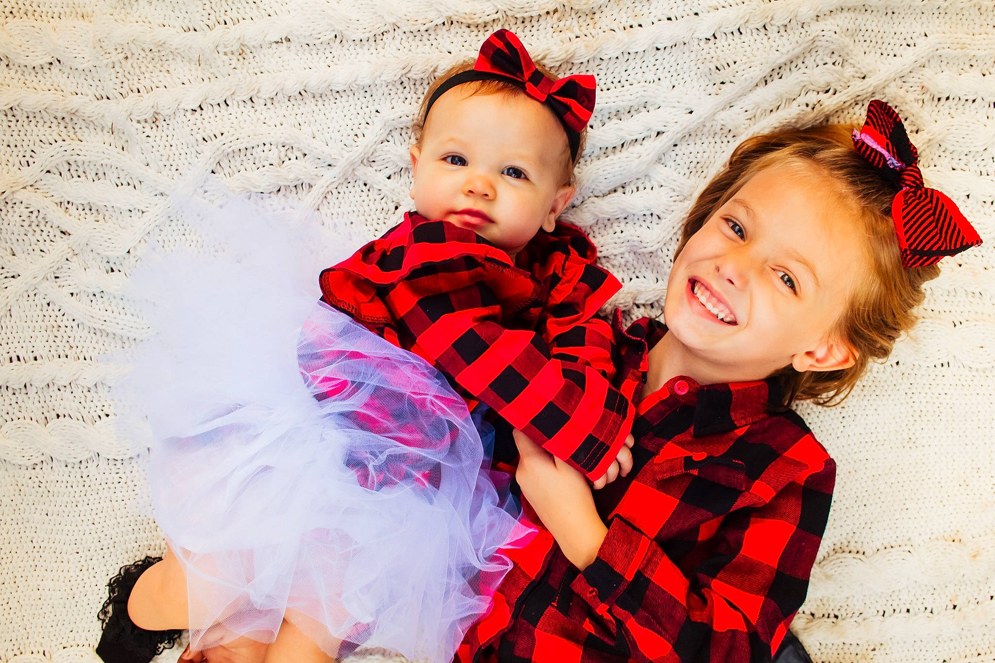 Kinzley is registered to the contest to win money with this photo: baby, baby_products, baby_toddler_clothing, child, costume, design, fun, hair_accessory, happy, headgear, joy, people, person, photograph, photography, pink, product, red, sibling, smile