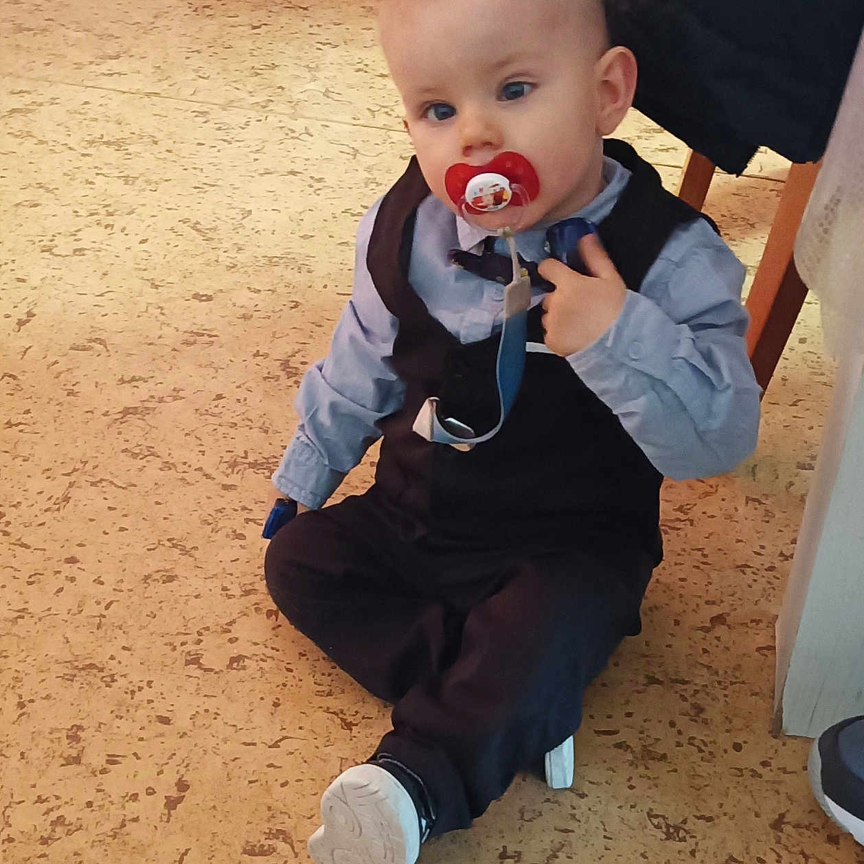 Tiago