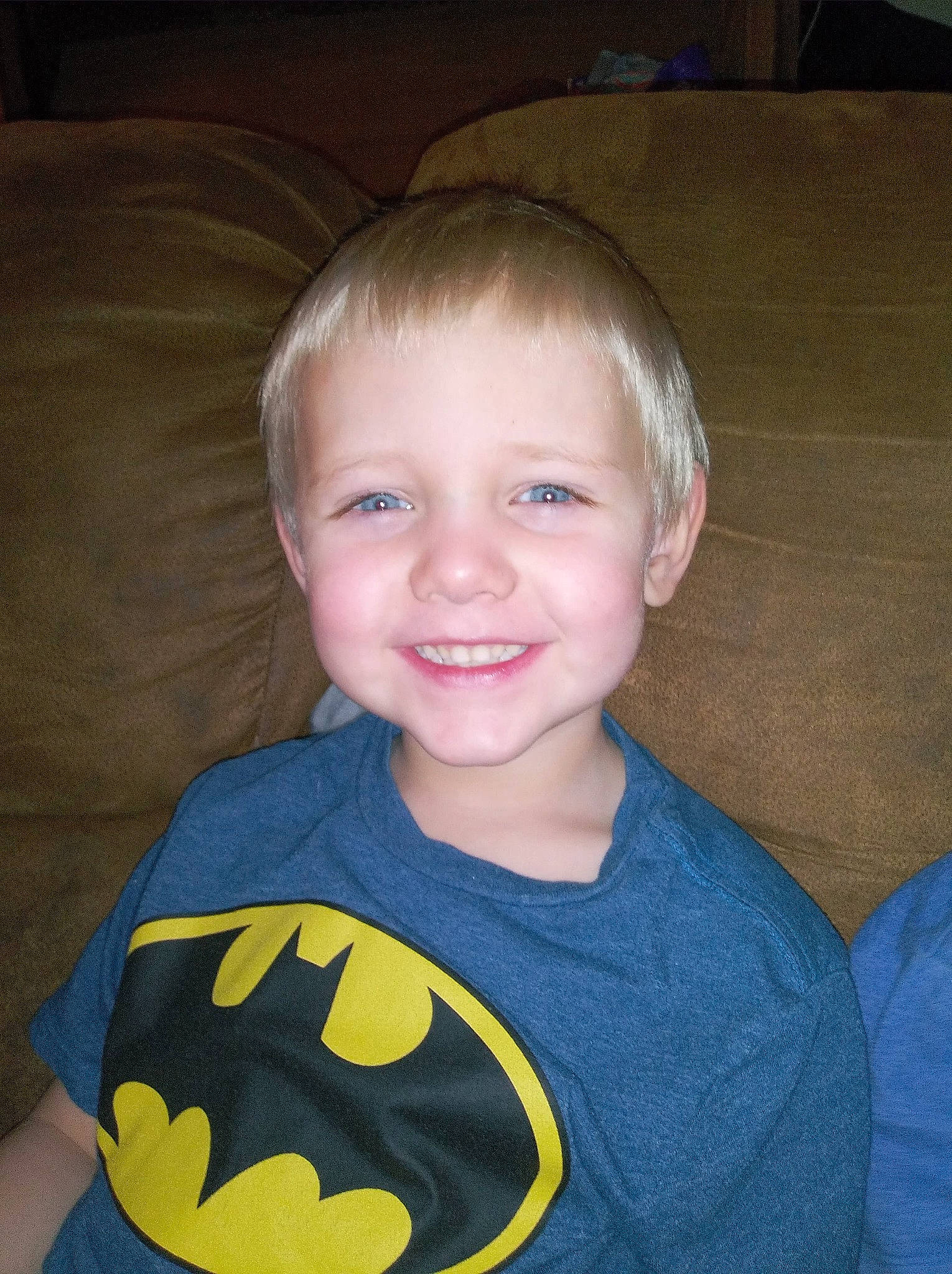 Anthony joined the competition — help win amazing prizes! angry_birds, cheek, chin, eye, face, facial_expression, forehead, hair, hairstyle, head, jaw, joy, mouth, muscle, neck, nose, organ, person, skin, sleeve