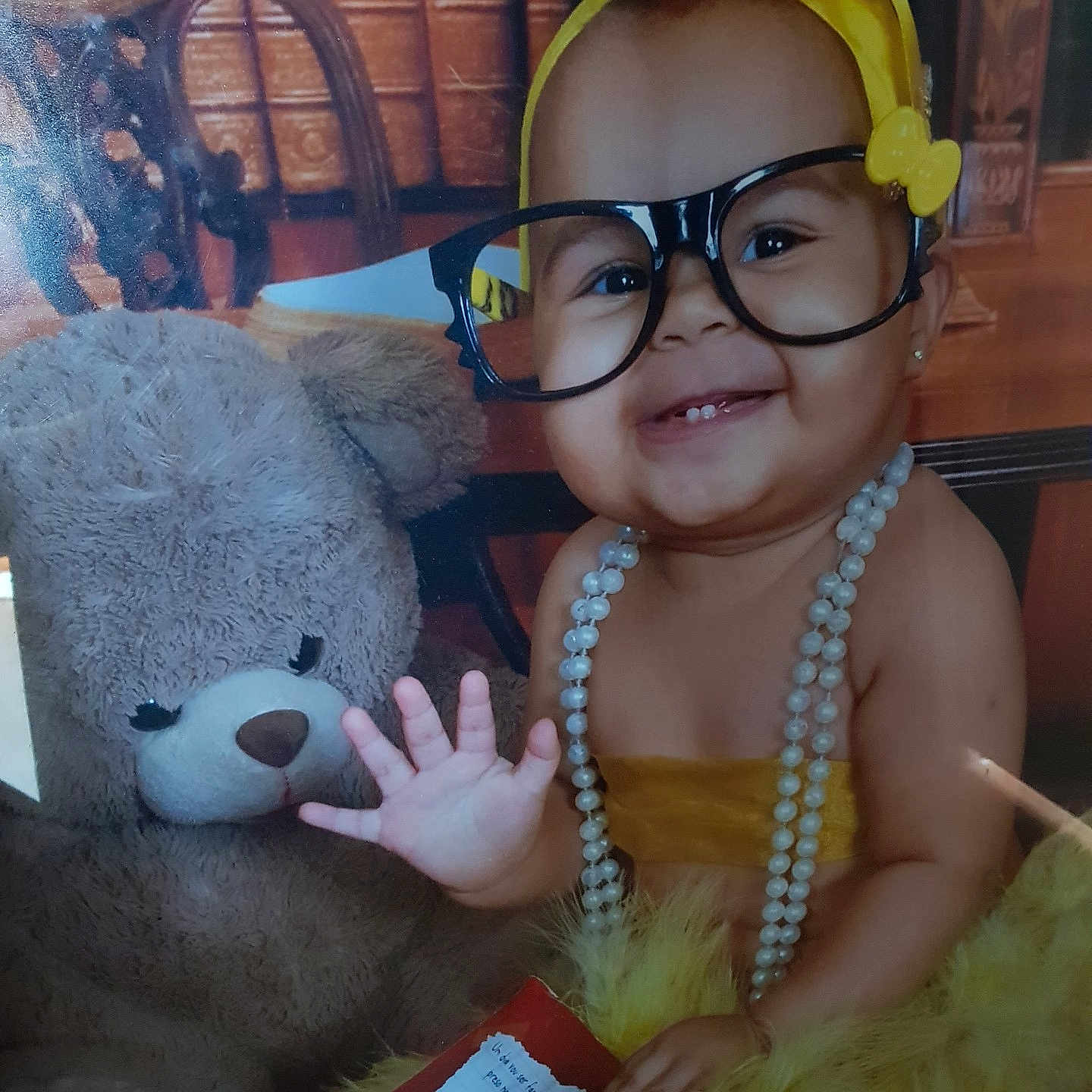 Barboza Campos a rejoint le concours — aidez-le/la à gagner de superbes lots ! child, cool, day, ear, eyewear, fun, girl, glasses, happiness, head, headgear, infant, product, skin, smile, sunglasses, toddler, vision_care