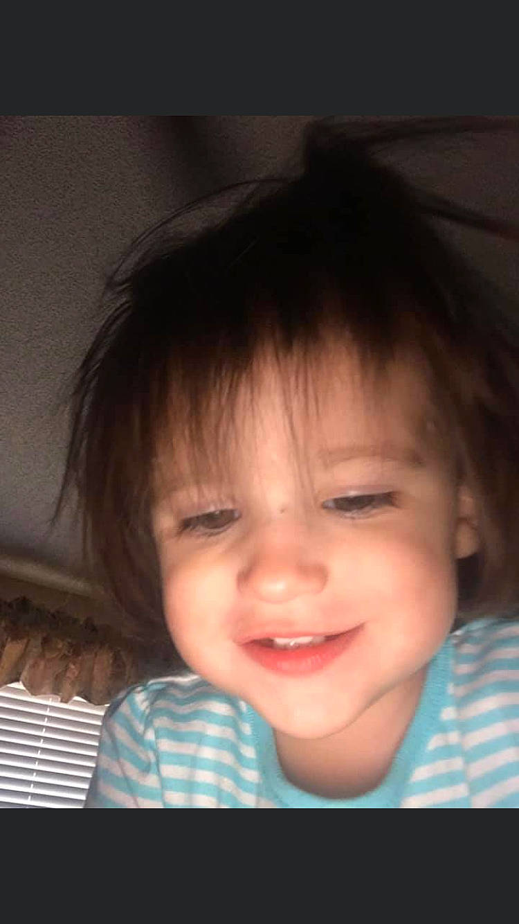 Alison joined the competition — help win amazing prizes! beauty, cheek, child, chin, eye, eyebrow, face, facial_expression, forehead, hair, hairstyle, head, iris, joy, lip, nose, person, skin, smile, snapshot