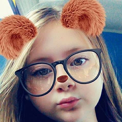 Kadie joined the competition — help win amazing prizes! beauty, blond, cheek, chin, cool, ear, eye, eyebrow, eyewear, face, fashion, forehead, glasses, hair, hair_coloring, hairstyle, head, lip, nose, person