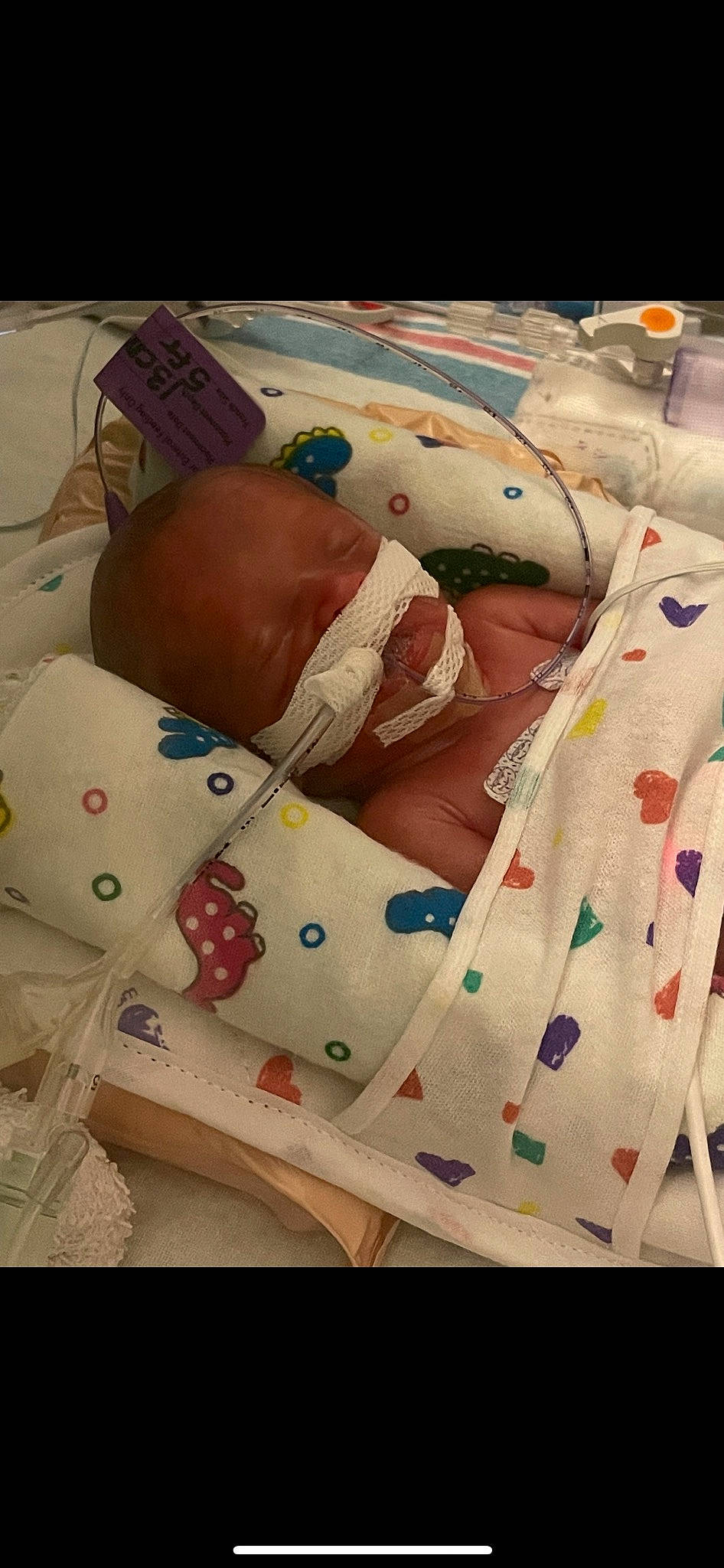 Cohen is registered to the contest to win money with this photo: baby, baby_products, baby_safety, baby_sleeping, baby_toddler_clothing, bedding, bedtime, child, comfort, event, health_care, hospital, linens, medical, pattern, pediatrics, person, product, service, textile