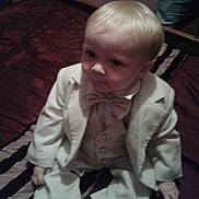 Mathis participe au concours pour gagner de l'argent avec cette photo :