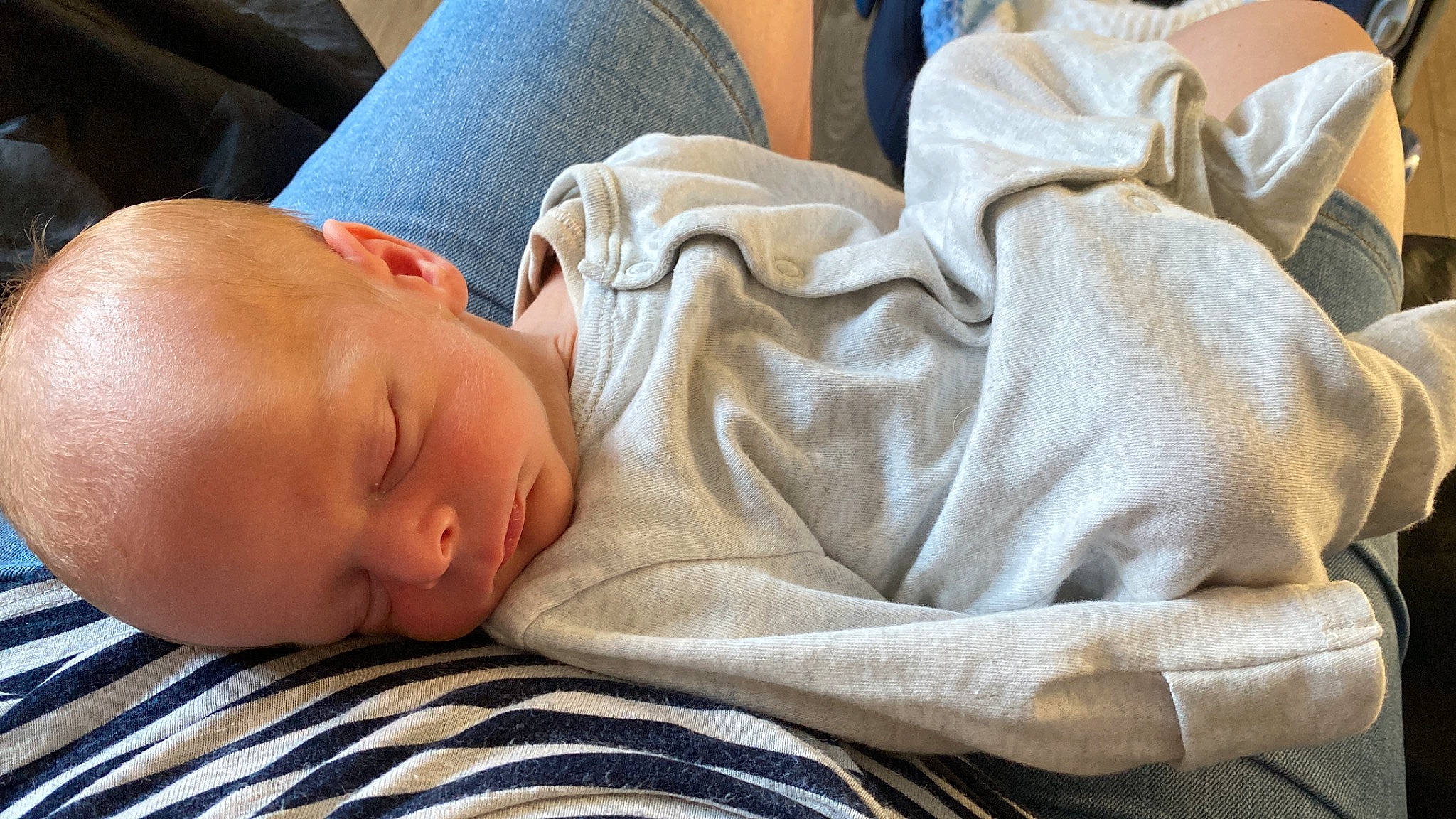 Leo joined the competition — help win amazing prizes! baby, baby_products, baby_toddler_clothing, bedtime, cheek, child, comfort, linens, mammal, nap, person, product, room, sleep, toddler, wood