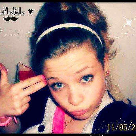 Typhaine a rejoint le concours — aidez-le/la à gagner de superbes lots !