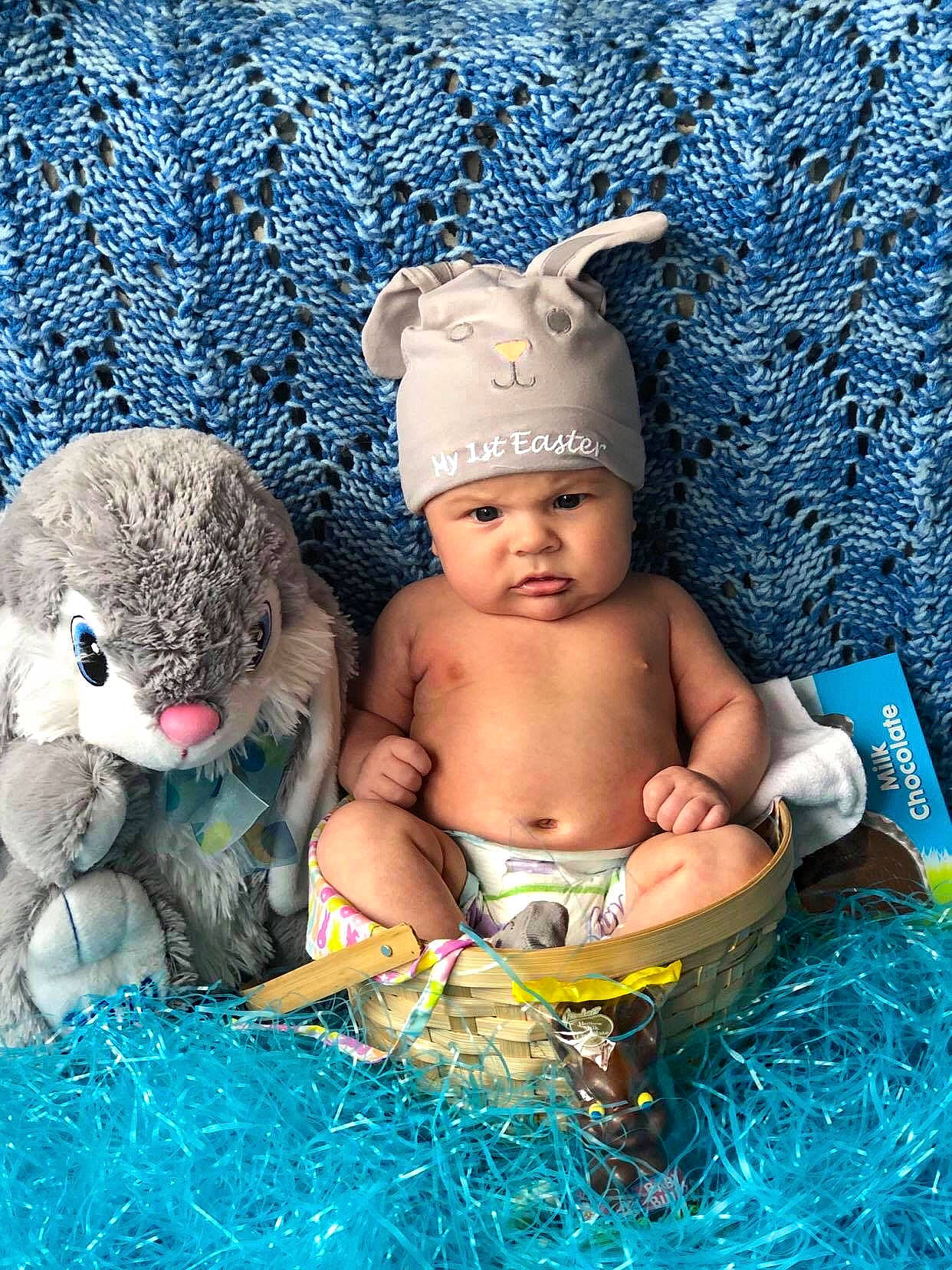 Jaxon joined the competition — help win amazing prizes! baby, baby_products, bathing, cap, child, fun, happy, headwear, leisure, person, product, recreation, toddler, toy, vacation