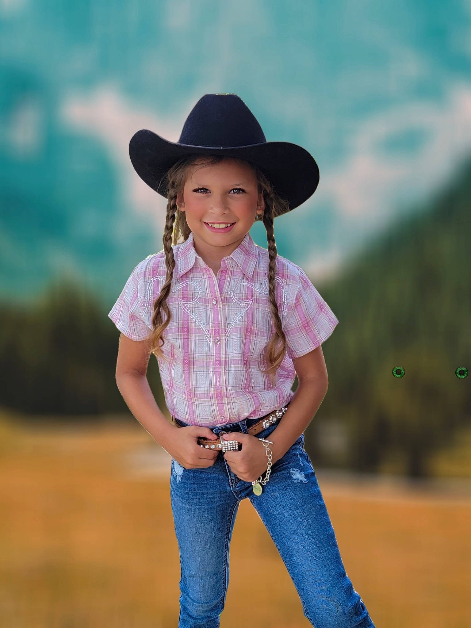 Emmary joined the competition — help win amazing prizes! denim, eye, face, flash_photography, hair, happy, hat, headgear, headwear, human_body, jeans, joy, landscape, leisure, neck, people_in_nature, person, skin, sleeve, smile