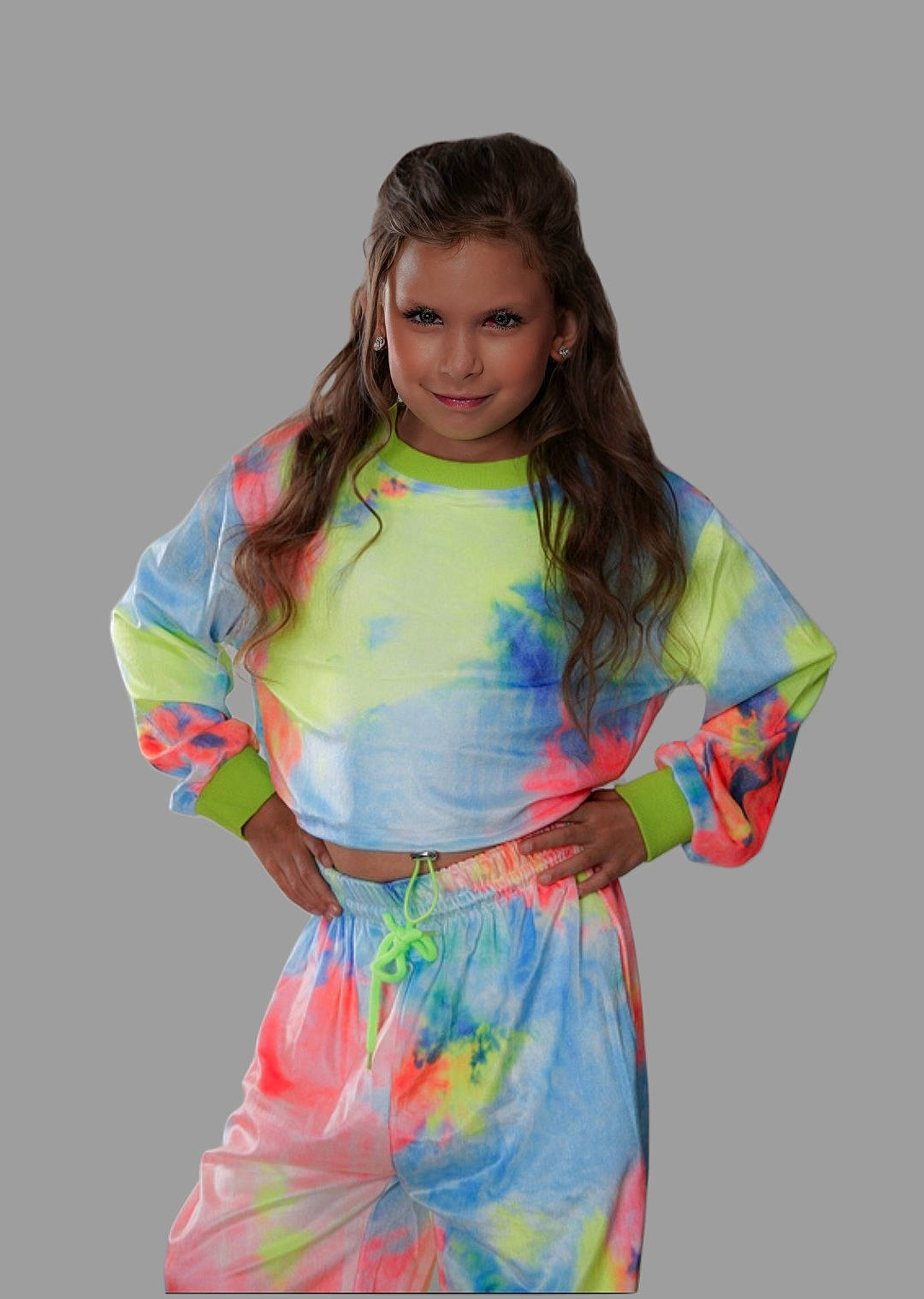 Emmary joined the competition — help win amazing prizes! abdomen, blond, brown_hair, day_dress, dress, electric_blue, event, fashion_design, hair, hairstyle, happy, human_leg, joy, magenta, one_piece_garment, pattern, person, sleeve, smile, textile