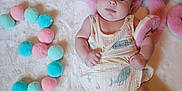 Adria participe au concours pour gagner de l'argent avec cette photo : adorable, baby, blue_eyes, celebration, child, cute, early_childhood, indoor, infant, laying_down, milestone, number_three, octopus, onesie, pastel_colors, plush_toy, pom_poms, portrait, soft_blanket, toy
