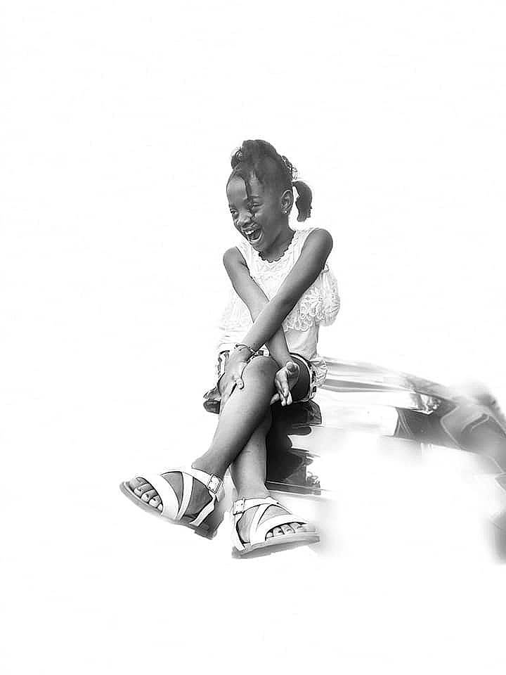 Samari joined the competition — help win amazing prizes! balance, elbow, entertainment, fashion_design, flash_photography, font, foot, gesture, happy, human_leg, knee, performing_arts, person, sandal, shorts, sitting, smile, sportswear, street_fashion, thigh