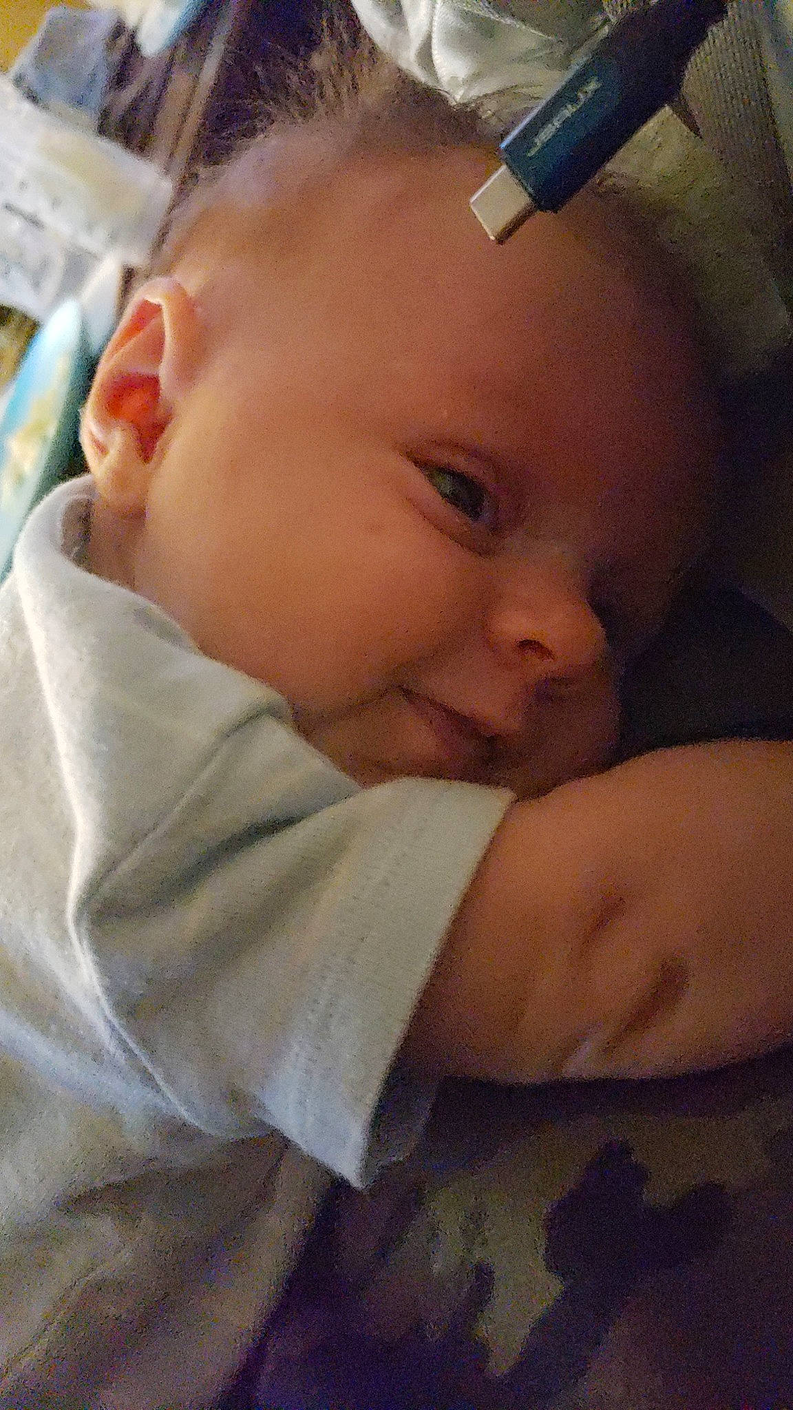 Monica joined the competition — help win amazing prizes! baby, cheek, chin, comfort, ear, eye, eyebrow, finger, forehead, gesture, hand, head, iris, lip, mouth, muscle, nose, person, skin, sleeve