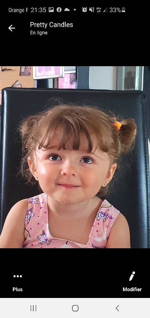 Emy a rejoint le concours — aidez-le/la à gagner de superbes lots ! blond, brown_hair, cheek, child, chin, ear, eye, face, forehead, hair, hairstyle, head, human, joy, lip, mouth, neck, nose, person, skin