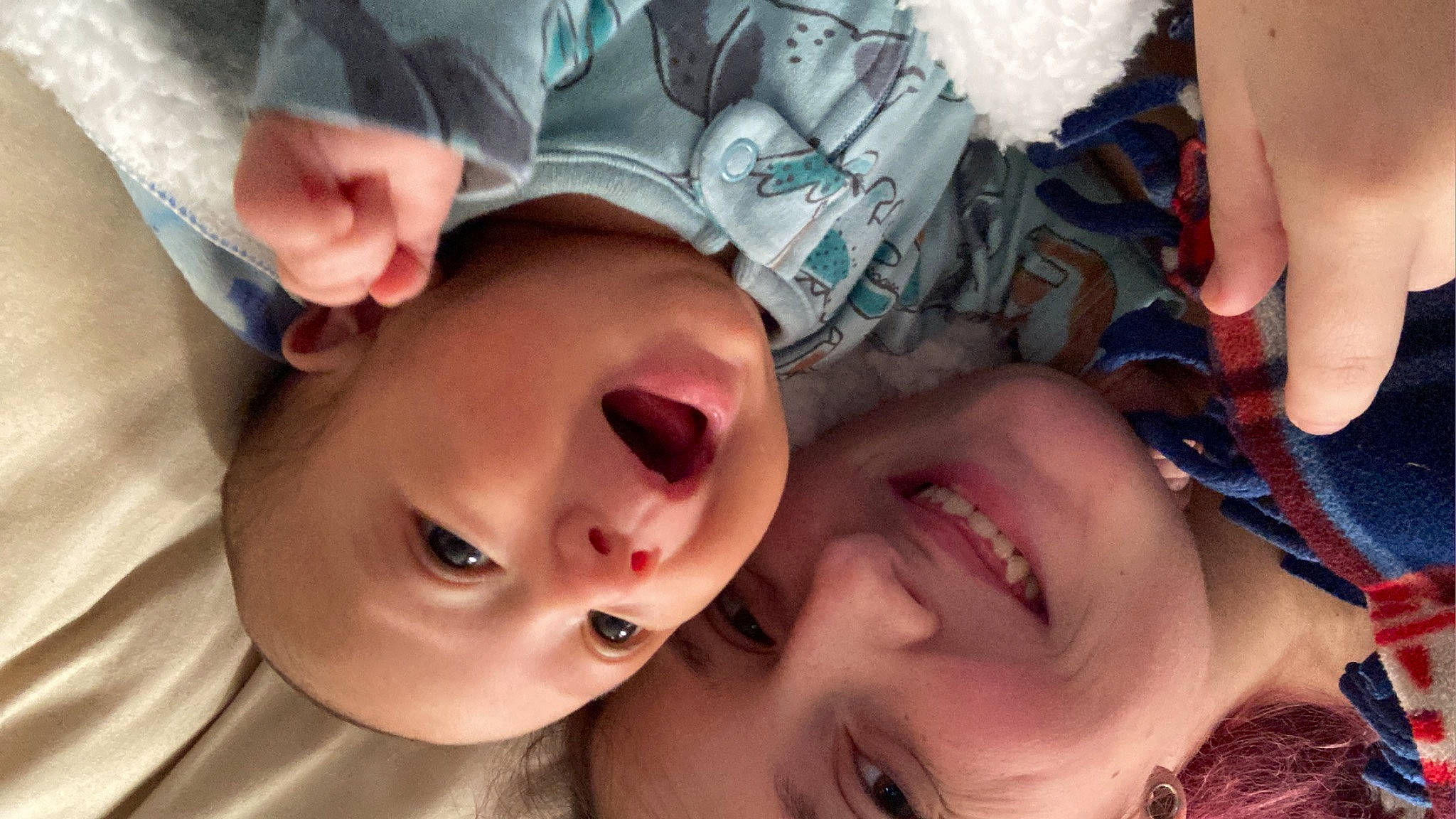 Cayden joined the competition — help win amazing prizes! cheek, eye, eyebrow, eyelash, face, facial_expression, fun, gesture, grass, happy, iris, joy, lip, mouth, nose, people_in_nature, person, plant, skin, smile