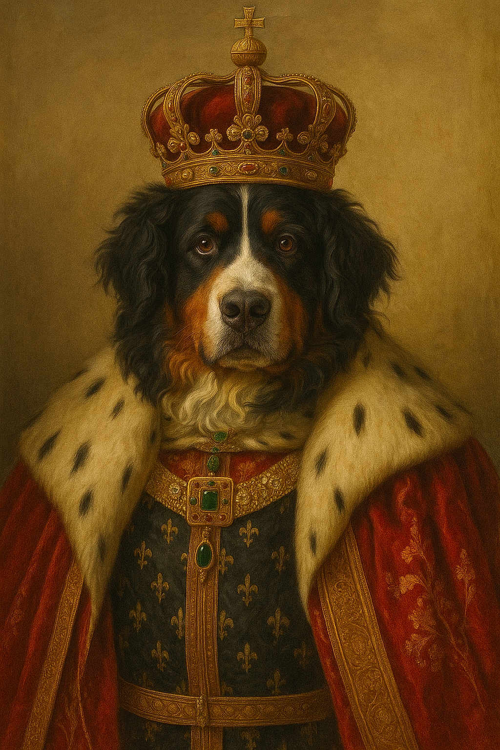 Bernie