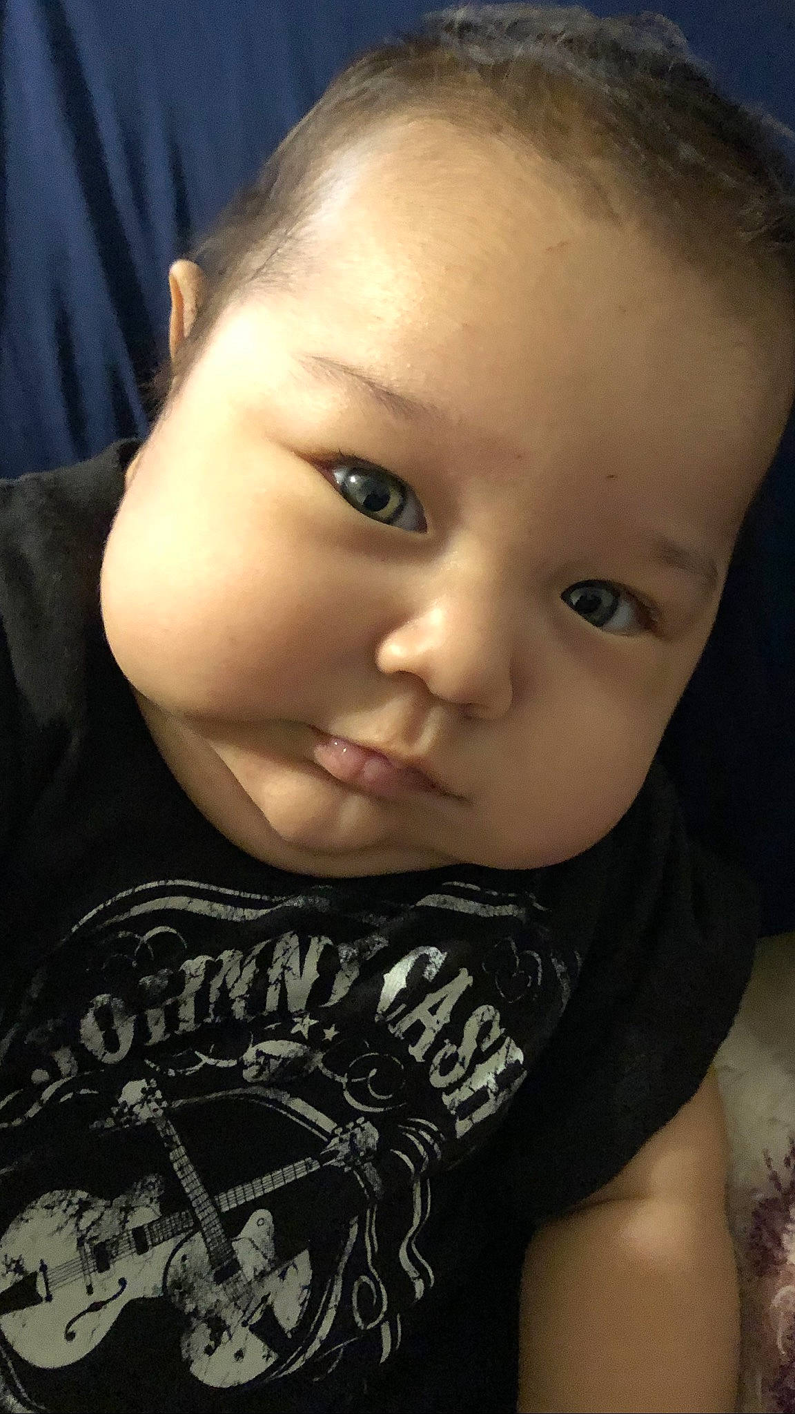 Nathan Manuel Orozco joined the competition — help win amazing prizes! baby, black_hair, cheek, child, chin, cool, ear, eyebrow, eyelash, flash_photography, forehead, iris, jaw, lip, mouth, neck, nose, person, skin, sleeve