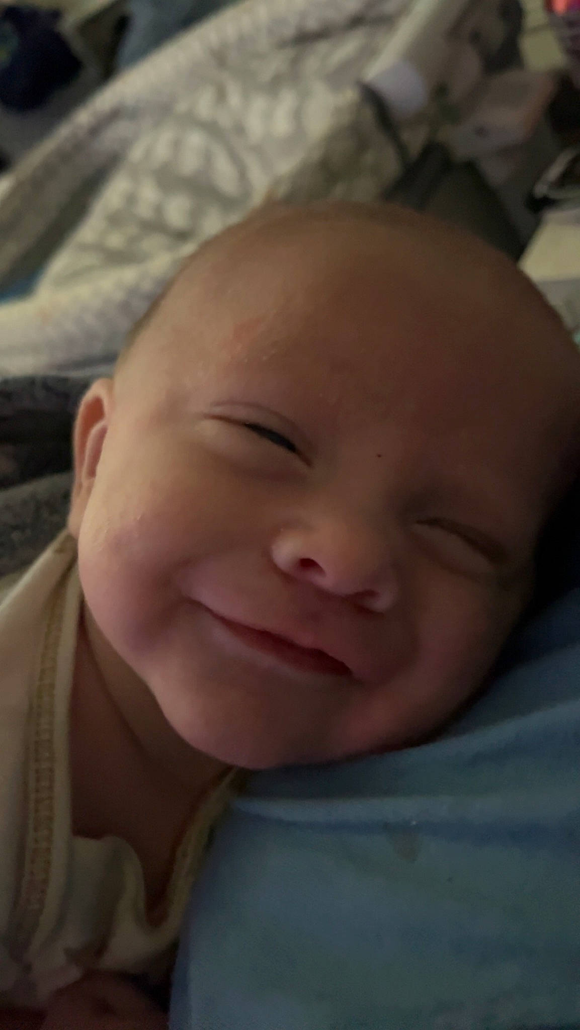 Kamden joined the competition — help win amazing prizes! baby, cheek, comfort, ear, eye, eyebrow, finger, forehead, happy, head, human_body, iris, joy, lip, mouth, nose, person, skin, sleeve, smile