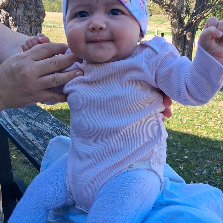 Vote Sydney in Cutest Baby Contest - Win Prizes