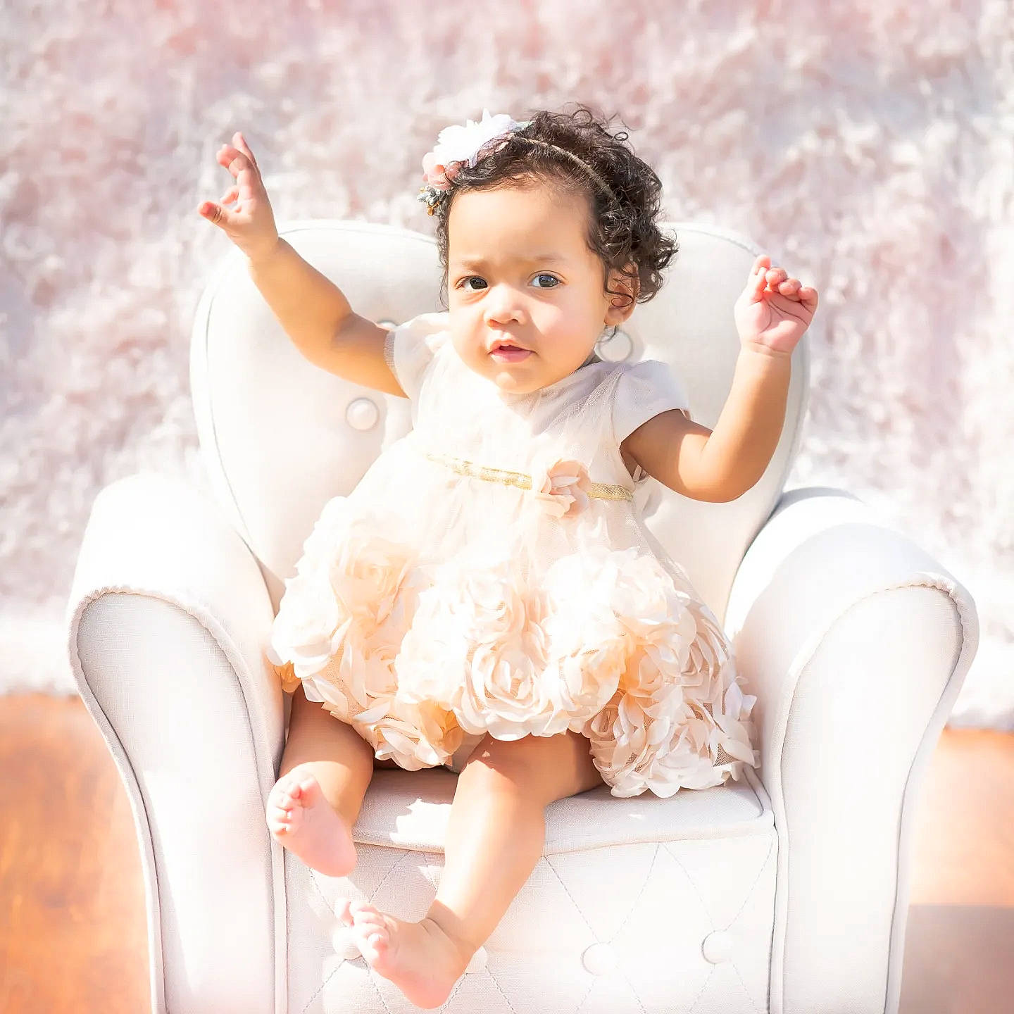Kassi joined the competition — help win amazing prizes! arm, baby_toddler_clothing, dress, eye, eyelash, facial_expression, flash_photography, gesture, hairstyle, happy, human_body, iris, joint, leg, lip, neck, person, shoulder, skin, sleeve
