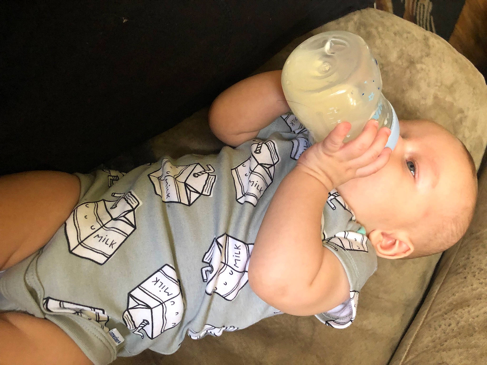 Justice joined the competition — help win amazing prizes! arm, baby, chest, comfort, cool, drinkware, elbow, finger, hand, human_body, joint, knee, leg, mouth, muscle, nail, neck, person, sleeve, thigh